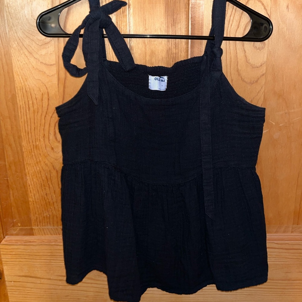 Summer Tank